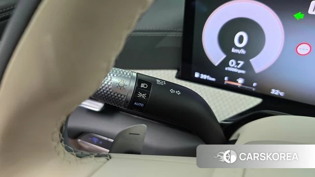 Genesis GV80 id 4623398 из Кореи 21