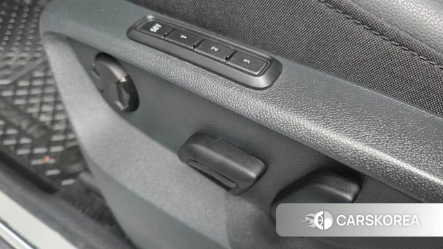 Volkswagen Tiguan Allspace id 4779090 из Кореи 21