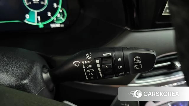 Hyundai Palisade id 4410000 из Кореи 21