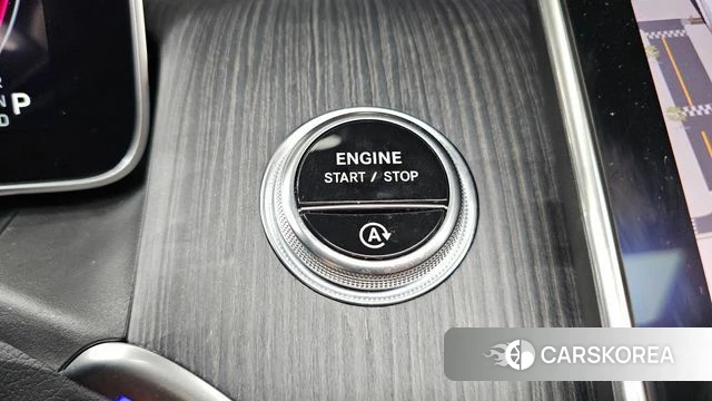 Mercedes-Benz GLC-Class X254 id 4506076 из Кореи 21