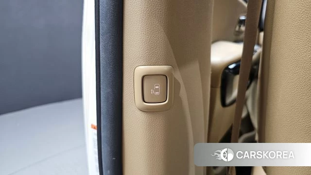 Kia The New Carnival id 4520425 из Кореи 21