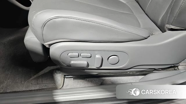Hyundai Ionic 5 id 4488134 из Кореи 21