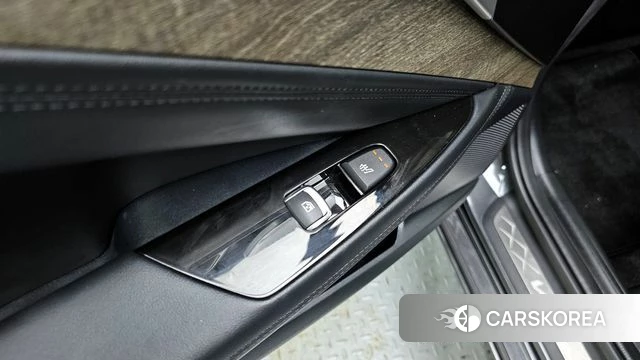 Kia K8 id 4409980 из Кореи 21