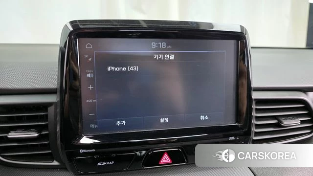 Hyundai Veloster (JS) id 4304929 из Кореи 21