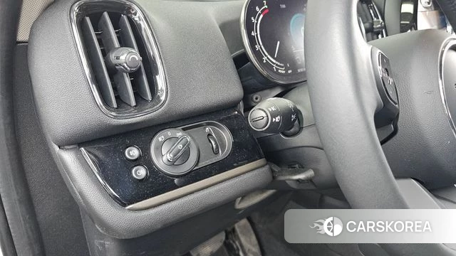 Mini Cooper Countryman id 4640387 из Кореи 21