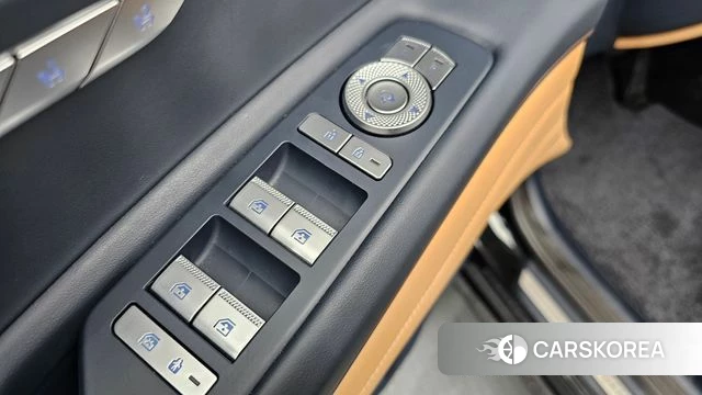 Genesis GV80 id 4422229 из Кореи 21