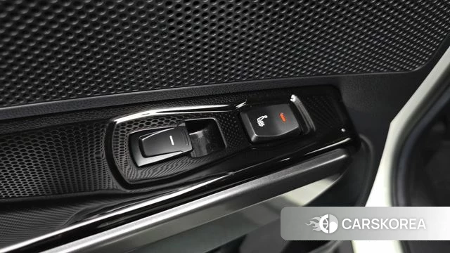 Ssangyong The New Tivoli Air id 4762716 из Кореи 21