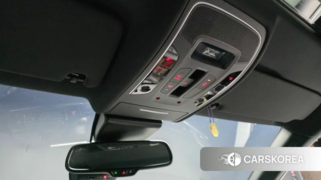 Audi New A6 id 4502665 из Кореи 21