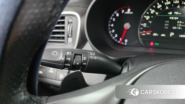 Kia The New Sorento id 4304764 из Кореи 21