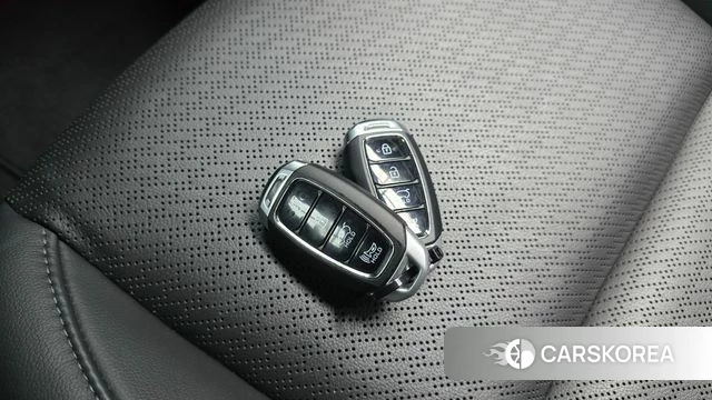 Hyundai Kona Electric id 4604432 из Кореи 21