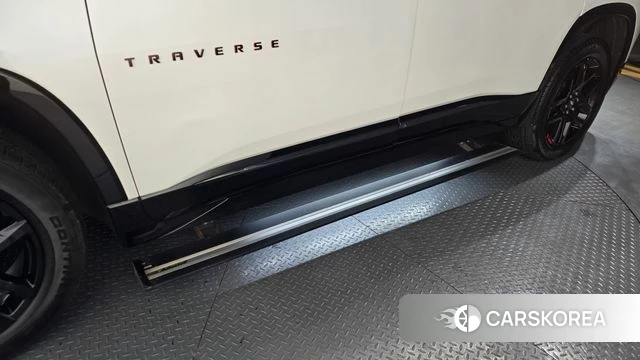 Chevrolet (GM Daewoo) Traverse id 4562643 из Кореи 21