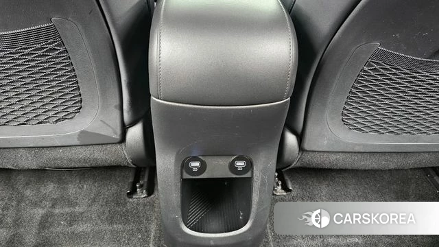 Hyundai Ionic 5 id 4293563 из Кореи 21