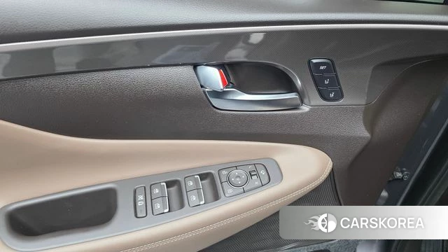 Hyundai Santa Fe TM id 4604789 из Кореи 21