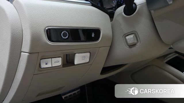 Kia The New K9 2nd generation id 4893561 из Кореи 21