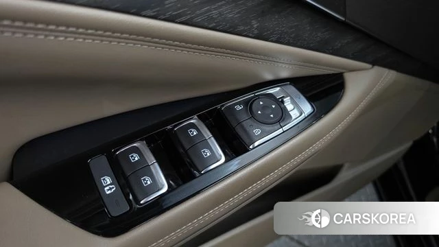 Kia K8 Hybrid id 4656477 из Кореи 21