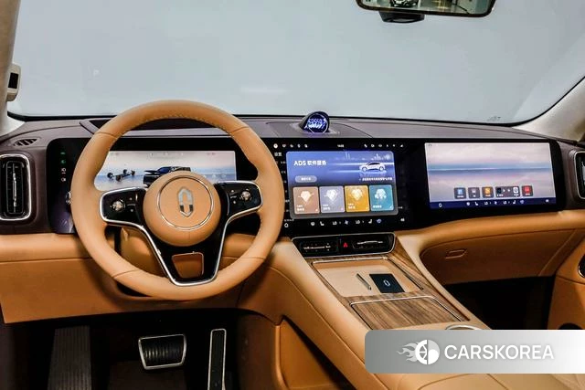 AITO Ask the world M8 id 3983158 из Китая 21