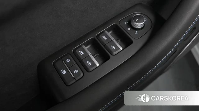 Renault Korea (Samsung) Grand Coleos id 4359750 из Кореи 21