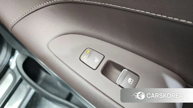 Hyundai The New Grandeur IG id 4232554 из Кореи 21
