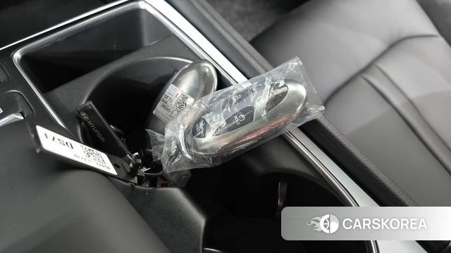 Hyundai Sonata D Edge Hybrid (DN8) id 4394651 из Кореи 21