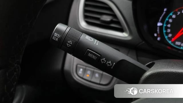 Chevrolet (GM Daewoo) The New Spark id 4563309 из Кореи 21