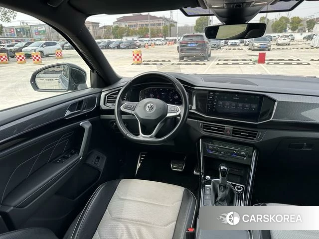 Volkswagen Tanyue X id 4219682 из Китая 21