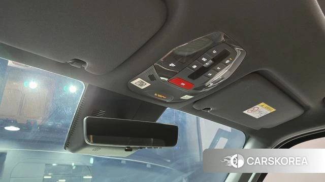 Kia Tasman id 4847347 из Кореи 21