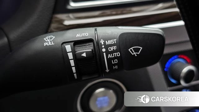 Genesis G80 id 4557800 из Кореи 21