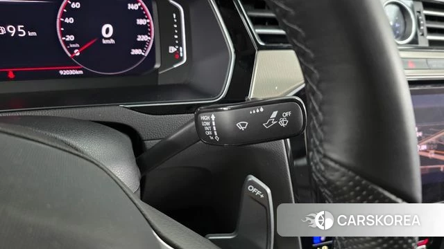 Volkswagen Arteon id 4717202 из Кореи 21