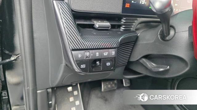 Hyundai Ionic 5 id 4354242 из Кореи 21