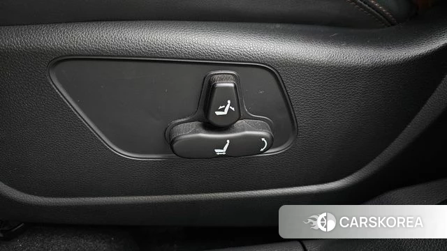 Ssangyong Tivoli Armor id 4882697 из Кореи 21