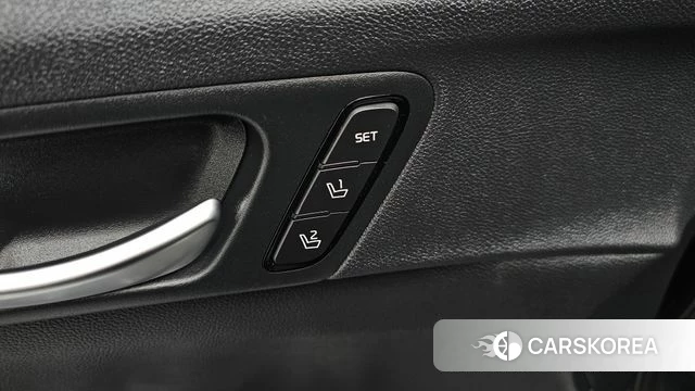Kia The New K5 2nd generation id 4435516 из Кореи 21