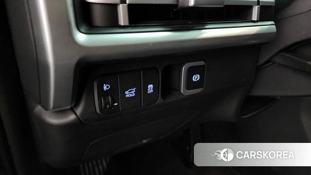 Hyundai Santa Fe (MX5) id 4266761 из Кореи 21