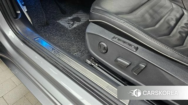 Volkswagen Arteon id 4727558 из Кореи 21