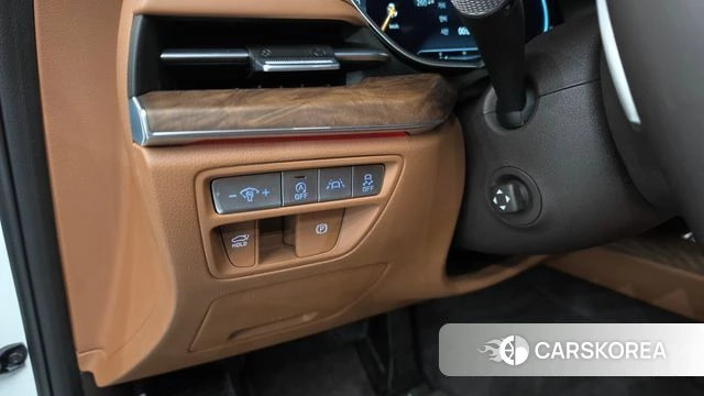 Genesis G80 (RG3) id 4429184 из Кореи 21