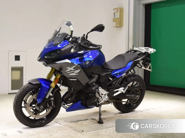 BMW F900XR id 3946239 из Японии 21