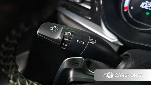 Kia Niro Plus id 4494809 из Кореи 21