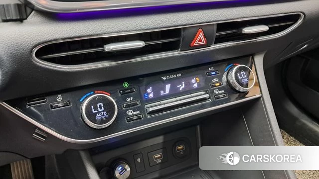 Hyundai Sonata (DN8) id 4676696 из Кореи 21