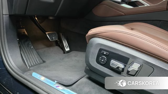 BMW X6 (G06) id 4762208 из Кореи 21