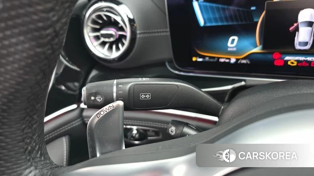 Mercedes-Benz AMG GT id 4646758 из Кореи 21