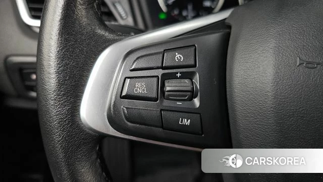 BMW 2 Series Active Tourer (F45) id 4906833 из Кореи 21