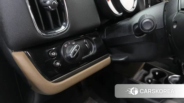 Mini Cooper Countryman id 4196628 из Кореи 21