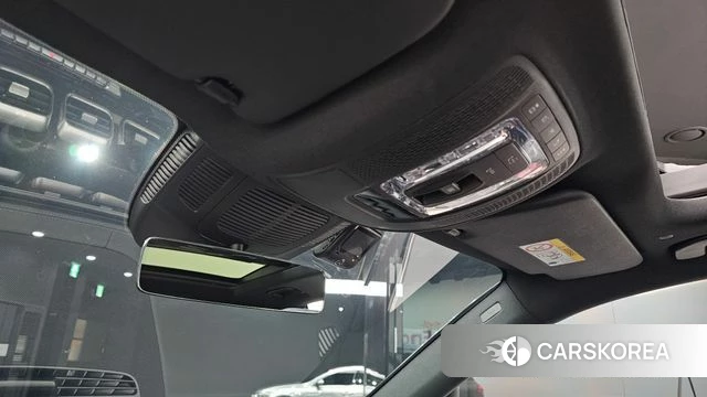 Mercedes-Benz GLE-Class W167 id 4394606 из Кореи 21