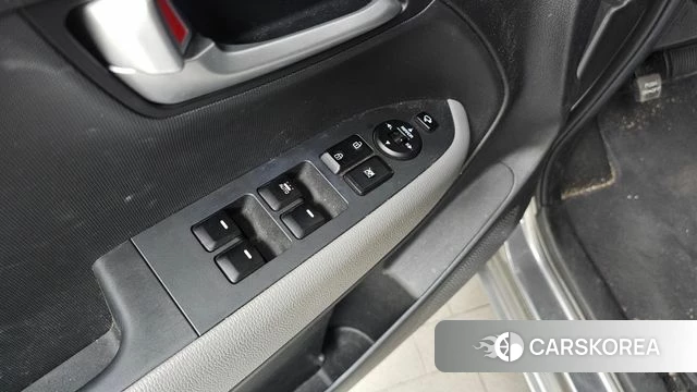 Kia The New Kia Ray id 4916639 из Кореи 21