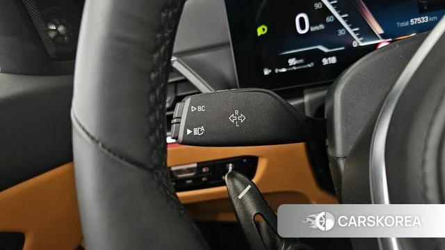 BMW 3 Series (G20) id 4783689 из Кореи 21