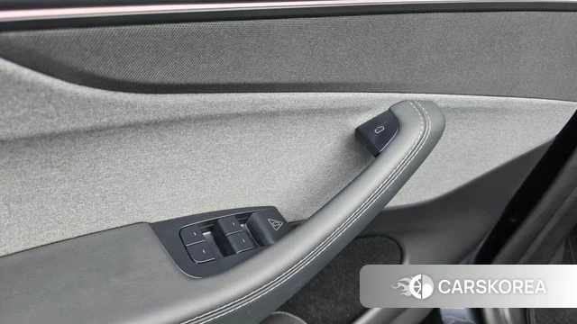 Tesla Model Y id 4847369 из Кореи 21