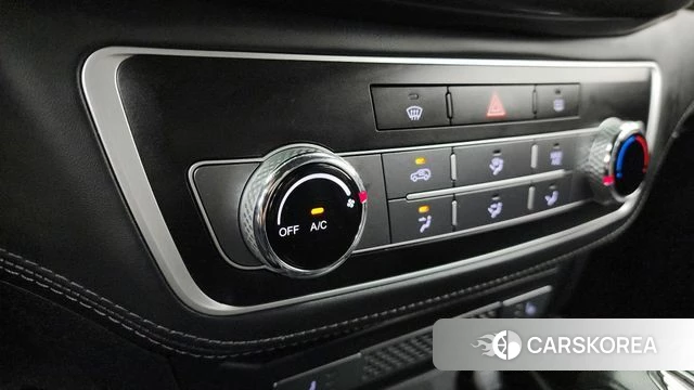 Ssangyong Rexton Sports id 4397267 из Кореи 21