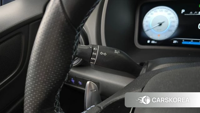 Hyundai The New Kona id 4881464 из Кореи 21