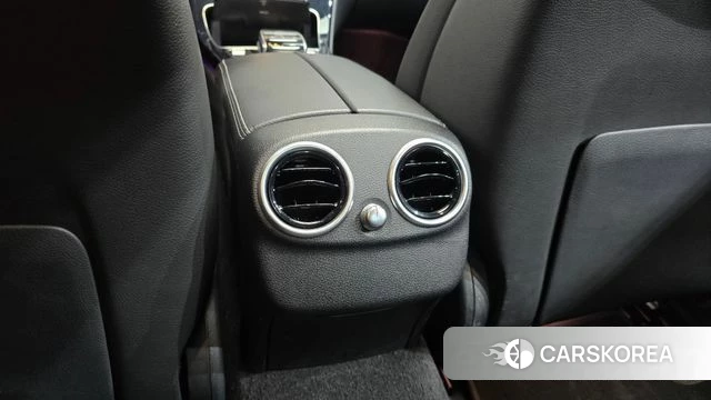 Mercedes-Benz C-Class W205 id 4573540 из Кореи 21