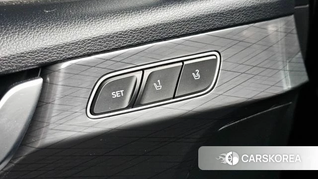 Hyundai Palisade id 4864811 из Кореи 21
