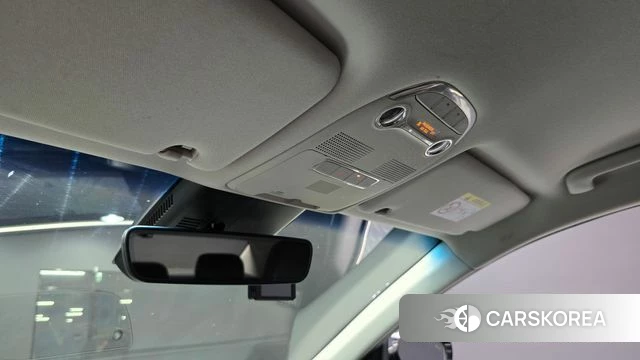 Hyundai The New Grandeur IG id 4688659 из Кореи 21